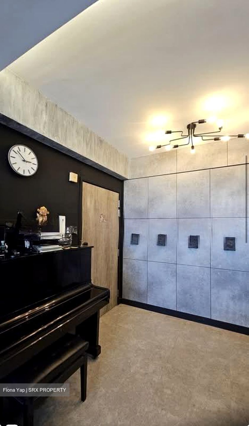 The Linear (D23), Apartment #566432221